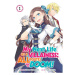 Seven Seas Entertainment My Next Life as a Villainess: All Routes Lead to Doom! 1