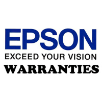Epson Service CP03RTBSCK03, CoverPlus, 3 years, RTB