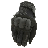 MECHANIX ochranné rukavice M-Pact 3 - Covert - čierne S/8