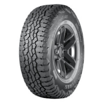 Nokian Outpost AT ( LT235/80 R17 120/117S 10PR Aramid Sidewalls )