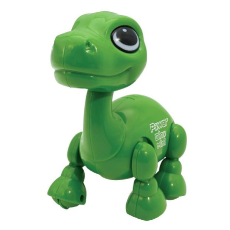 Lexibook Robot Power Dinosaur Mini