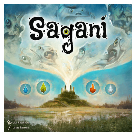 Skellig Games Sagani DE