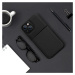 Plastové puzdro na Apple iPhone 11 Forcell Noble čierne
