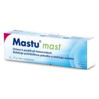 Mastu masť 30g