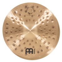 Meinl Pure Alloy Extra Hammered Hihat 15”