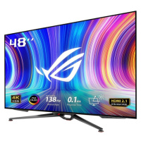 Asus PG48UQ