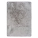 Sivý koberec Universal Alpaca Liso, 160 x 230 cm