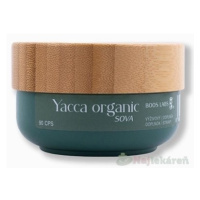 Yacca organic SOVA 90 kapsúl