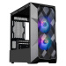 COOLER MASTER PC skriňa TD300 MESH MINI ITX