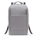 DICOTA Eco Backpack MOTION 13 - 15.6” Light Grey