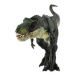Tyrannosaurus zooted plast 31cm v sáčku
