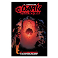 DC Comics Tales from the DC Dark Multiverse