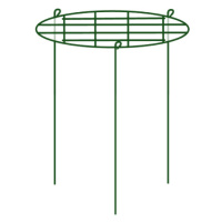 Max kruhová podpera rastlín priemer 30cm, výška 45cm