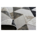 Kusový koberec Lagos 1700 Beige - 60x100 cm Berfin Dywany
