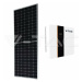Komplet solárna sada 5kW (12x410W 30mm) s 5kW 1F hybridným meničom (V-TAC)