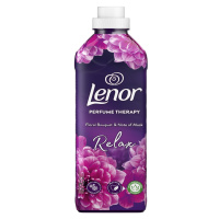 LENOR 925ML AMETHYST & FLORAL BOUQUET