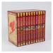 Kodansha America Fairy Tail Manga Box Set 1 (Vol. 1-11)