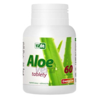 VIRDE ALOE VERA TABLETY 60 tabliet