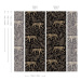 WALLCOLORS Camouflaged Tiger wallpaper - tapeta POVRCH: Prowall Canvas