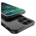 Silikónové puzdro na Samsung Galaxy S21 5G G991 Anti Shock TPU transparentné