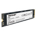 PATRIOT P300/256GB/SSD/M.2 NVMe/5R