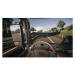 On The Road Truck Simulator (PS5)