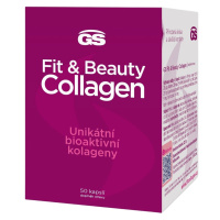 GS Fit&Beauty Collagen 50 kapsúl