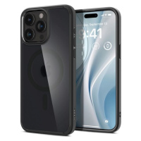 Spigen Ultra Hybrid MagFit kryt iPhone 15 Pro čierny