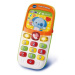 VTECH CHYTRY TELEFON SK /ME 80138149/