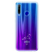 Odolné silikónové puzdro iSaprio - čiré - Lev - Huawei Honor 20 Lite