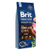 Brit Premium by Nature dog Light 15kg