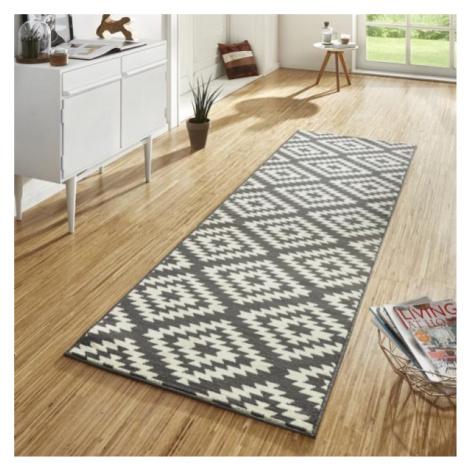 Běhoun Basic 102822 - 80x250 cm Hanse Home Collection koberce