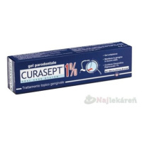 Curasept ADS 100 1% parodontálny gél 30 ml