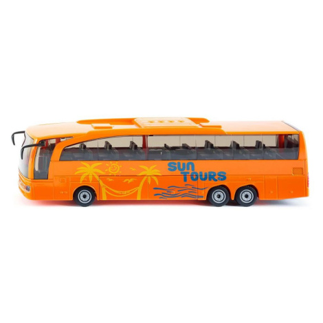 Siku Super Travego autobus Mercedes Benz 1:50