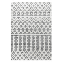 Kusový koberec Pisa 4710 Grey Rozmery kobercov: 140x200