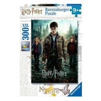 Ravensburger Puzzle Harry Potter XXL (300 dielikov)