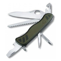 VICTORINOX 0.8461.MWCH OFFICIAL SWISS SOLDIER'S KNIFE VRECKOVÝ NÔŽ