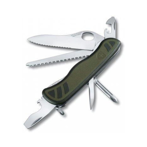 VICTORINOX 0.8461.MWCH OFFICIAL SWISS SOLDIER'S KNIFE VRECKOVÝ NÔŽ