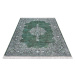 Kusový koberec Naveh 105026 Green Rozmery kobercov: 195x300