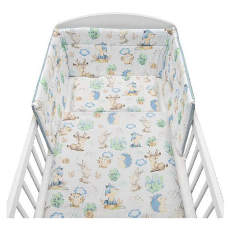 Detské obliečky New Baby