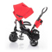 Trojkolka Citi Trike, Chilli Red