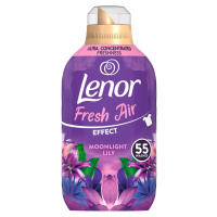 LENOR aviváž Fresh Air Moonlight Lily 770 ml