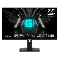 MSI G274QPX