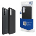 Kryt 3MK Silicone Case Samsung Galaxy S21 FE 5G black (5903108499149)