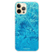 Odolné silikónové puzdro iSaprio - Ice 01 - iPhone 12 Pro