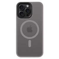 Odolné puzdro na Apple iPhone 15 Pro Max Tactical MagForce Hyperstealth Light Grey