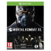 Mortal Kombat XL (Xbox One)