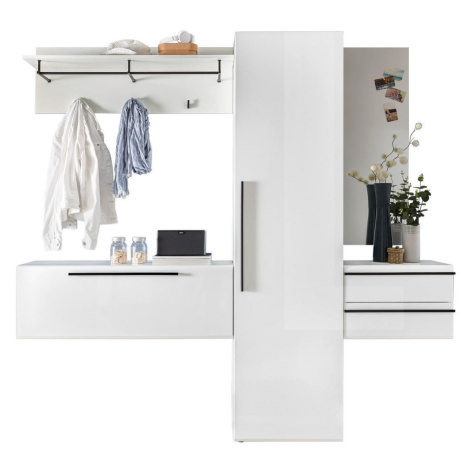 Predsieňové zostavy Livetastic