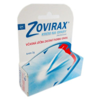 Zovirax crm.der.1 x 2 g