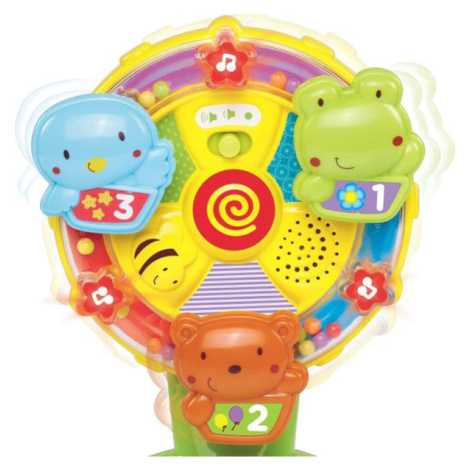 Vtech Ruské koleso SK